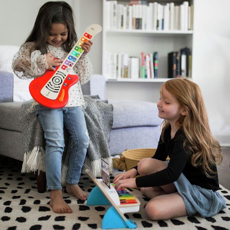 Produktbild: Together in Tune Guitar(TM) Connected Magic Touch(TM)