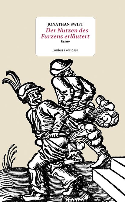 Produktbild: Der Nutzen des Furzens erl&auml;utert