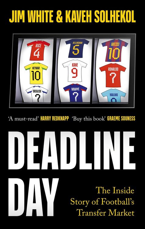 Produktbild: Deadline Day