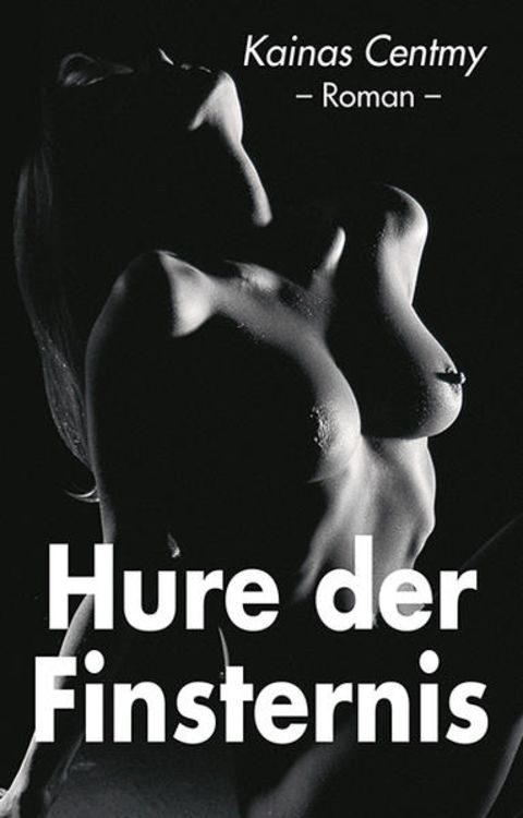 Produktbild: Hure der Finsternis