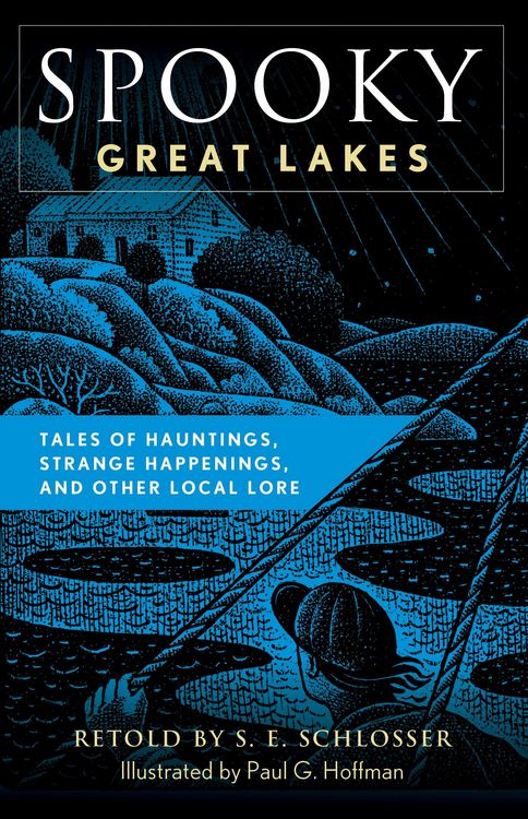 Produktbild: Spooky Great Lakes
