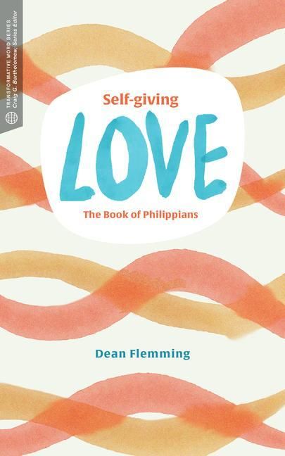 Produktbild: Self-Giving Love