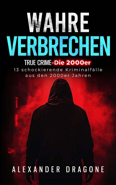 Produktbild: Wahre Verbrechen