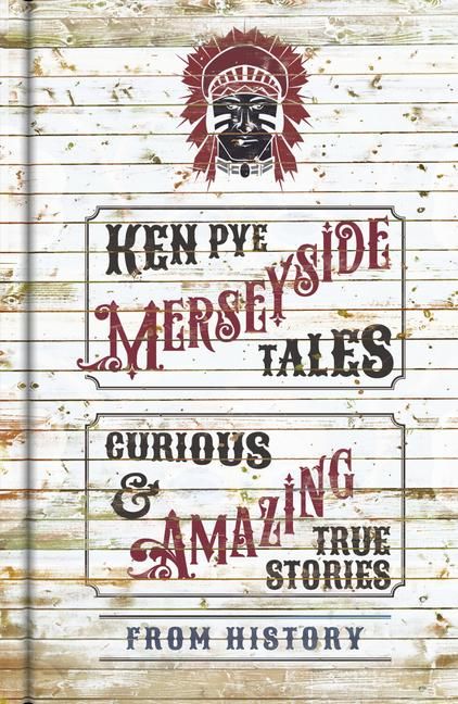 Produktbild: Merseyside Tales