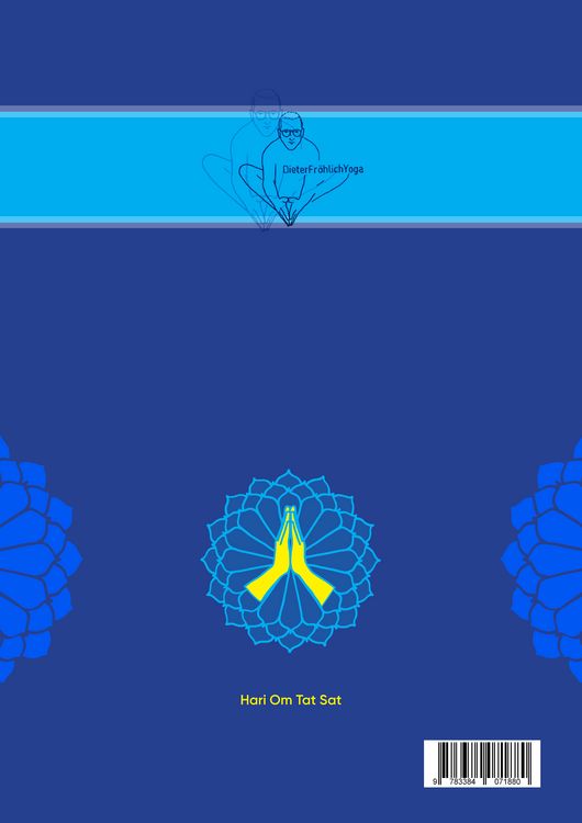 Produktbild: Yogastunden kreativ gestalten