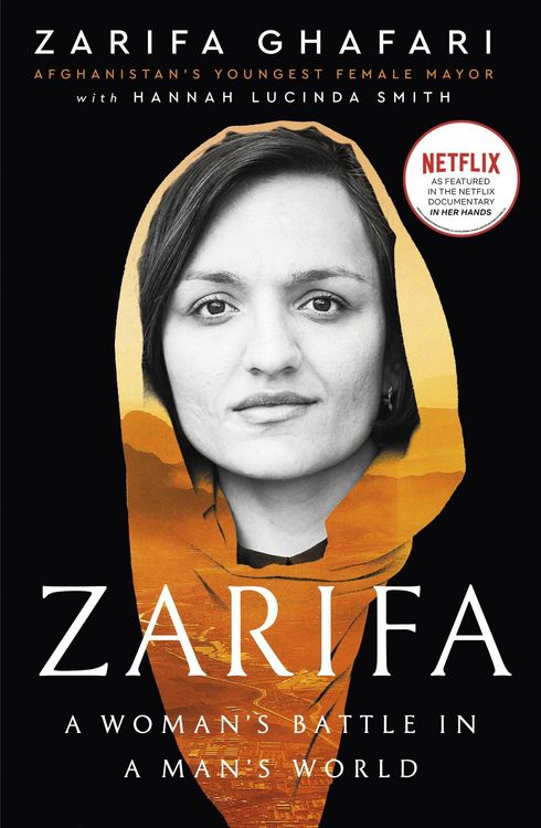 Produktbild: Zarifa
