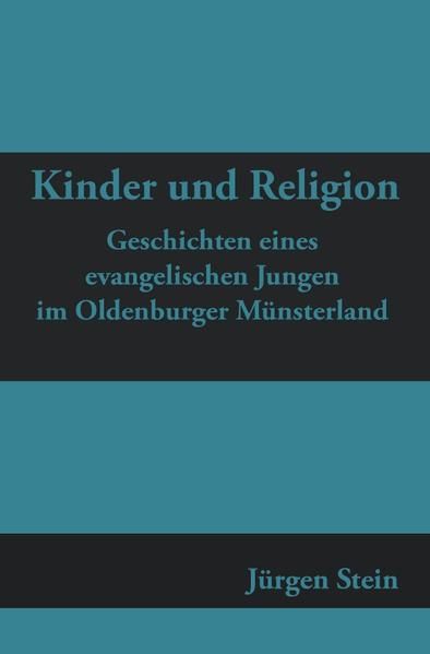 Produktbild: Kinder und Religion