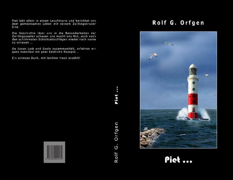 Produktbild: Piet...