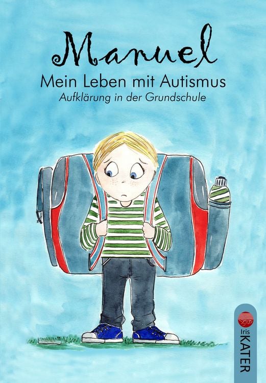 Produktbild: Manuel - Mein Leben mit Autismus