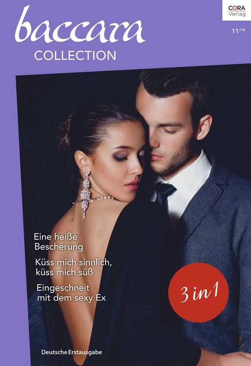 Bild vom Artikel Baccara Collection Band 411 vom Autor Jennifer Labrecque