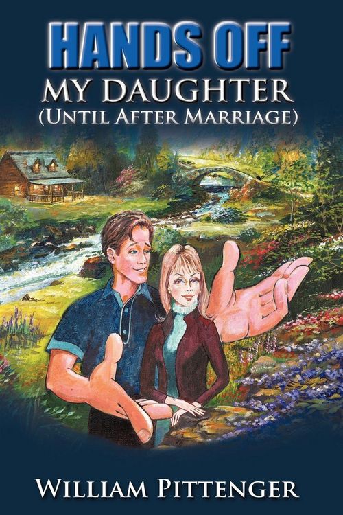 Produktbild: HANDS OFF MY DAUGHTER (Until After Marriage)