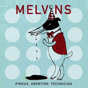 Produktbild: Pinkus Abortion Technician (Ltd. Ed.) (2x10)