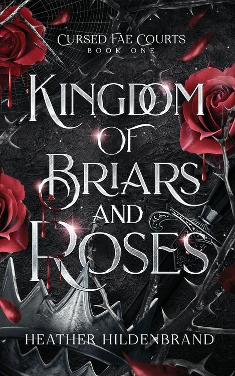 Produktbild: Kingdom of Briars and Roses