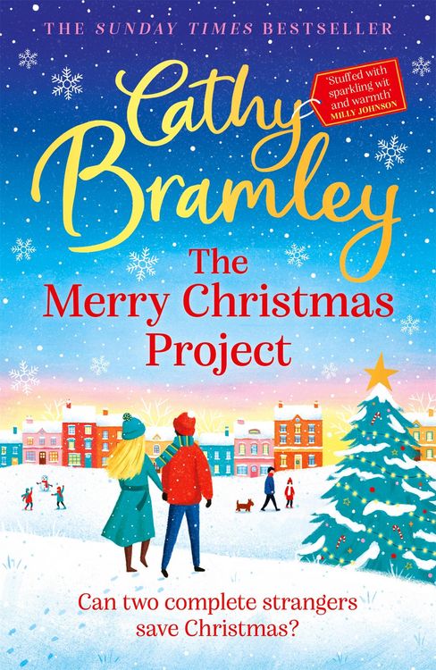Produktbild: The Merry Christmas Project
