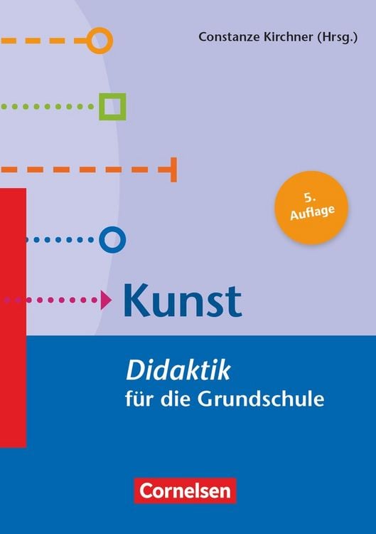 Produktbild: Didaktik f&uuml;r die Grundschule