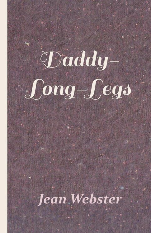 Produktbild: Daddy-Long-Legs