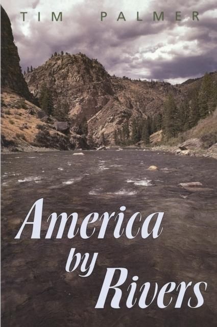 Produktbild: America by Rivers