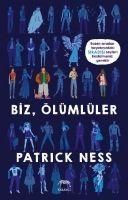 Produktbild: Biz &Ouml;l&uuml;ml&uuml;ler