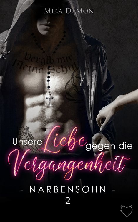 Produktbild: Unsere Liebe gegen die Vergangenheit