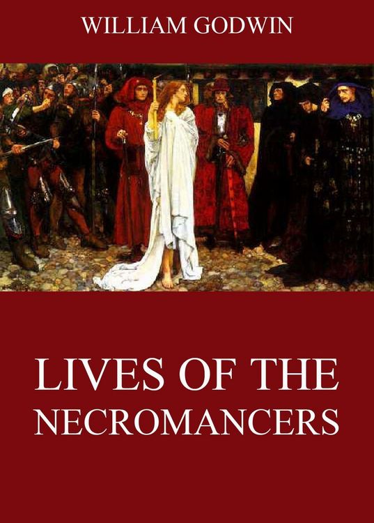 Produktbild: Lives Of The Necromancers