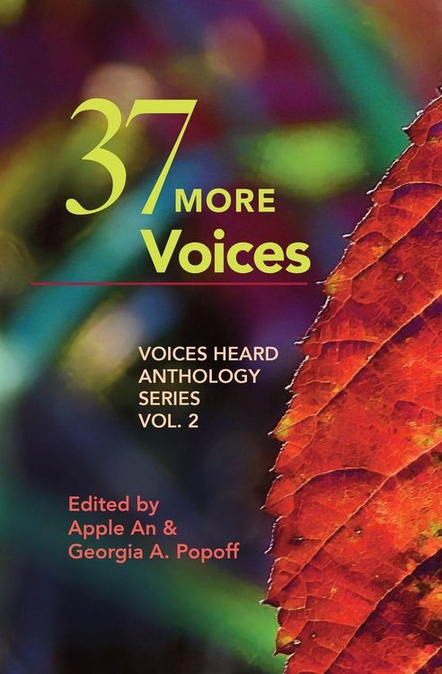 Produktbild: 37 More Voices