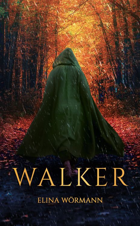 Produktbild: Walker