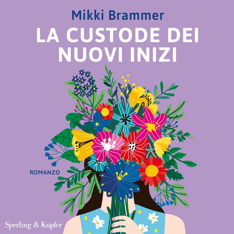 Produktbild: La custode dei nuovi inizi