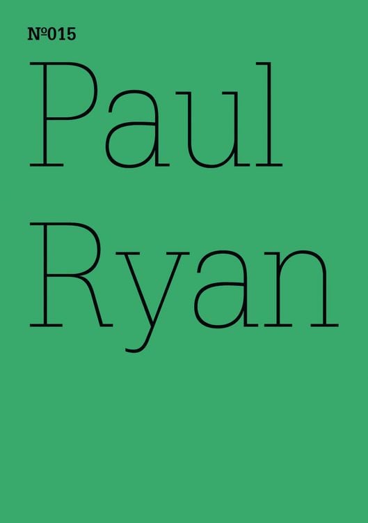 Produktbild: Paul Ryan
