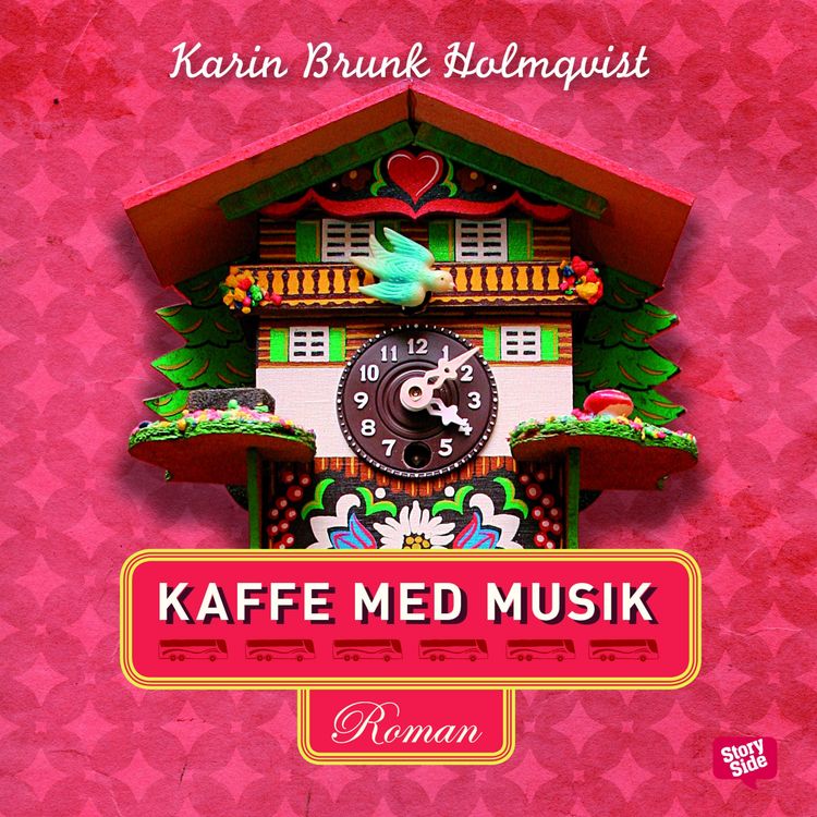 Produktbild: Kaffe med musik