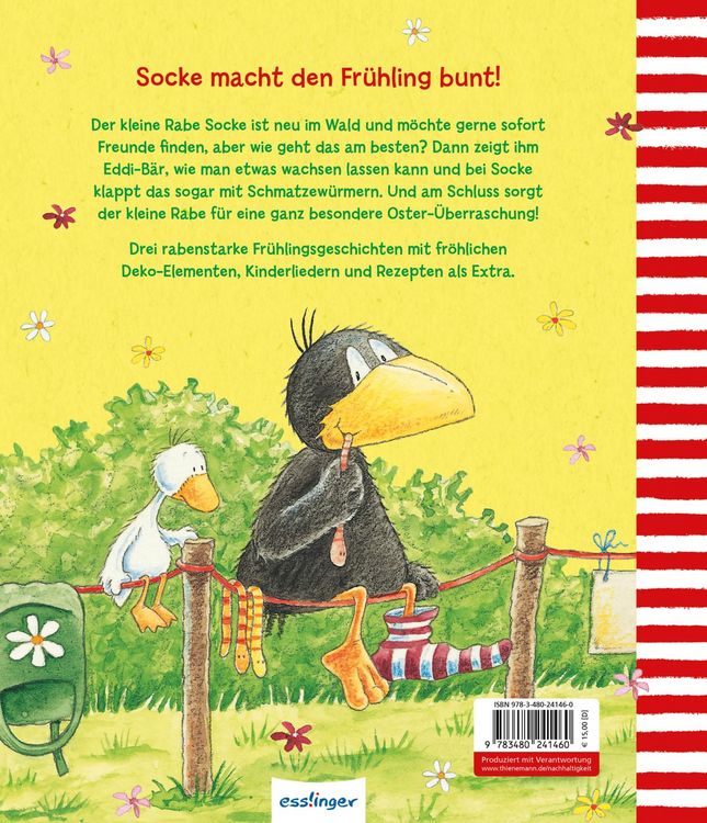 Produktbild: Alles Fr&uuml;hling!