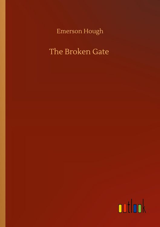 Produktbild: The Broken Gate