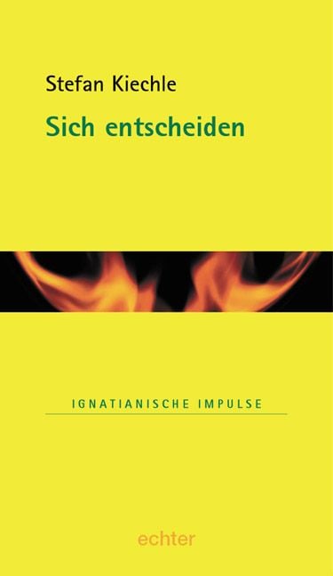 Produktbild: Sich entscheiden