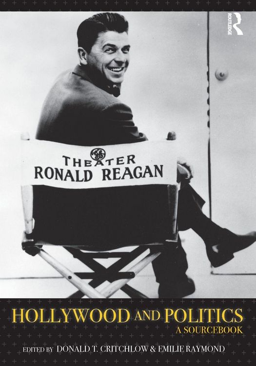 Produktbild: Hollywood and Politics