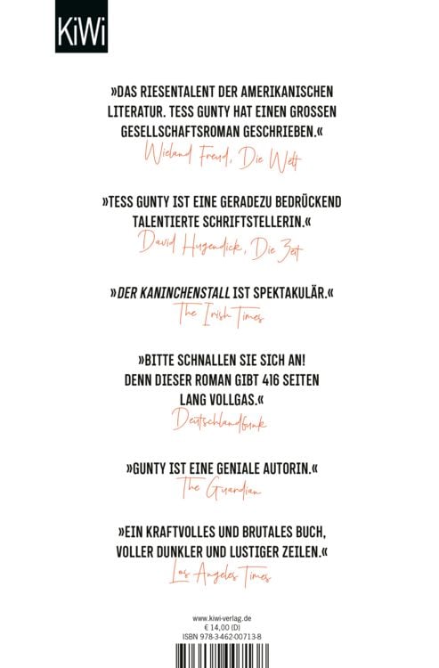Produktbild: Der Kaninchenstall