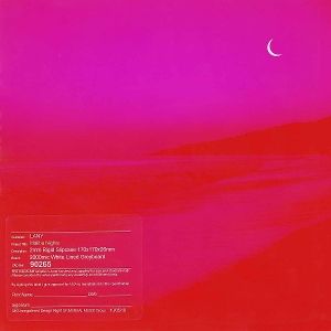 Produktbild: Malibu Nights