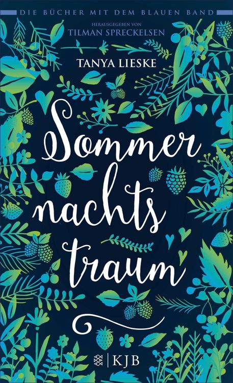 Produktbild: Sommernachtstraum