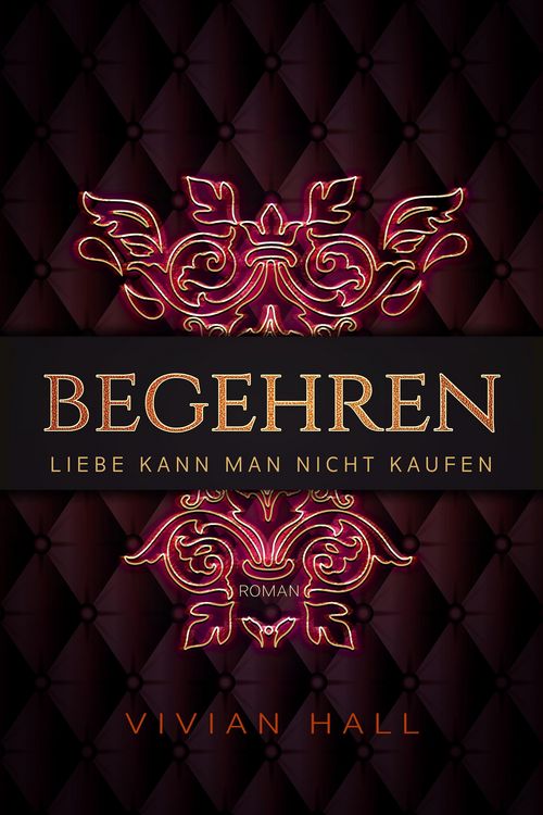 Produktbild: Liebe kann man nicht kaufen - Begehren Teil. 1