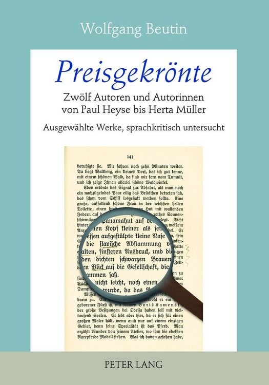Produktbild: Preisgekr&ouml;nte