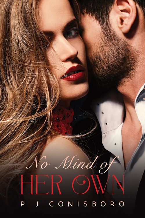 Produktbild: No Mind of Her Own