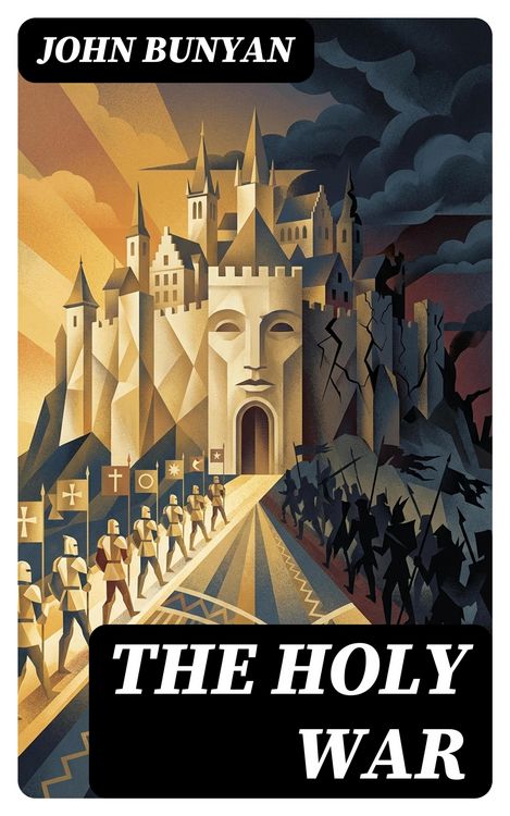Produktbild: The Holy War