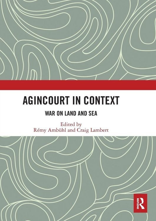 Produktbild: Agincourt in Context