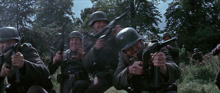 Produktbild: Kampfgeschwader 633 (633 Squadron)