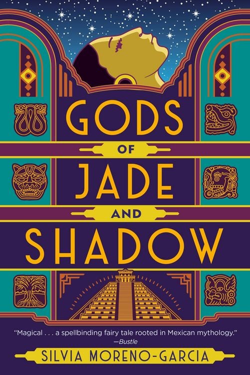 Produktbild: Gods of Jade and Shadow