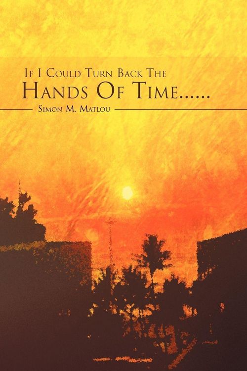 Produktbild: If I Could Turn Back the Hands of Time......