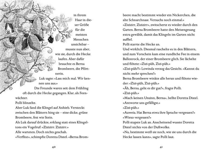 Produktbild: Lowinda L&ouml;wenzahn und der Vergissmeinnicht-Zauber