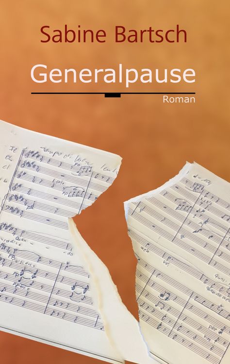 Produktbild: Generalpause