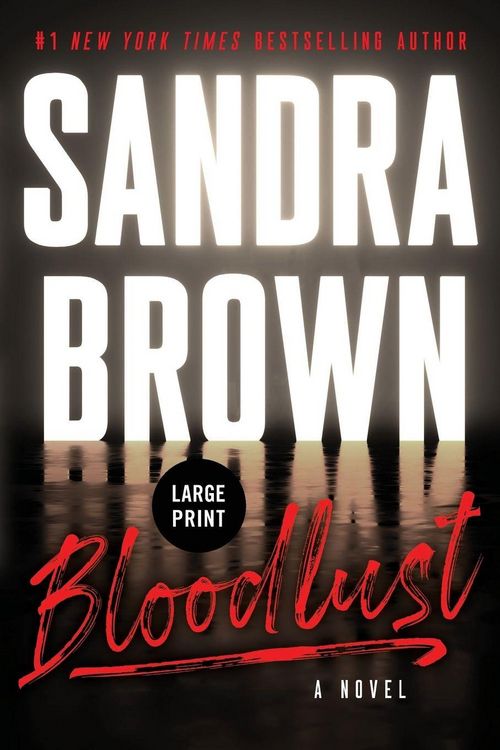 Produktbild: Bloodlust