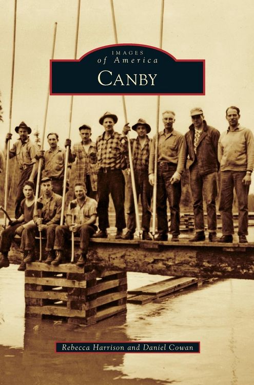 Produktbild: Canby