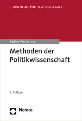 Produktbild: Methoden der Politikwissenschaft