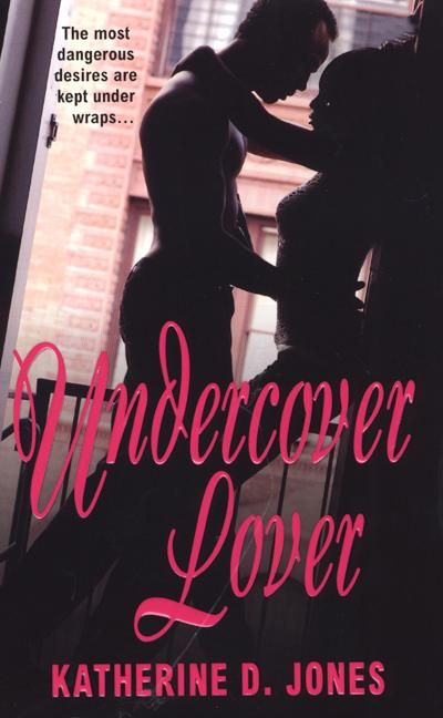 Produktbild: Undercover Lover